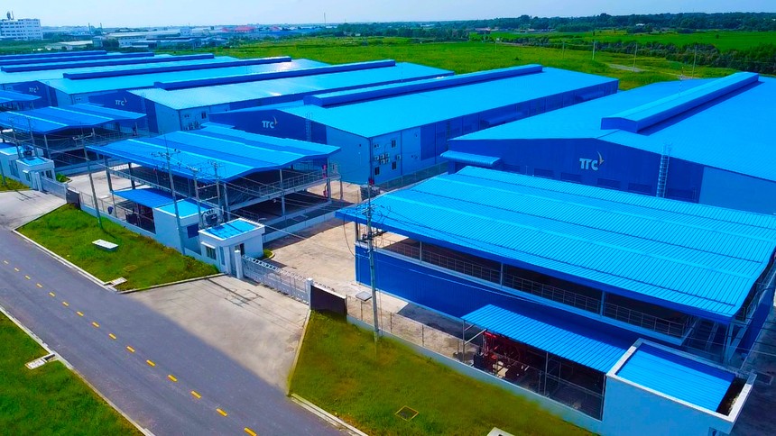 Kế hoạch phát triển Kl992 VIP Trang Chủ 2026 trong năm 2024 và 2025, TTC IZ sẽ tiếp tục mở rộng khu công nghiệp hiện hữu, Kl99ok phiên bản mới khu công nghiệp tại Long An và cụm công nghiệp tại Tây Ninh.