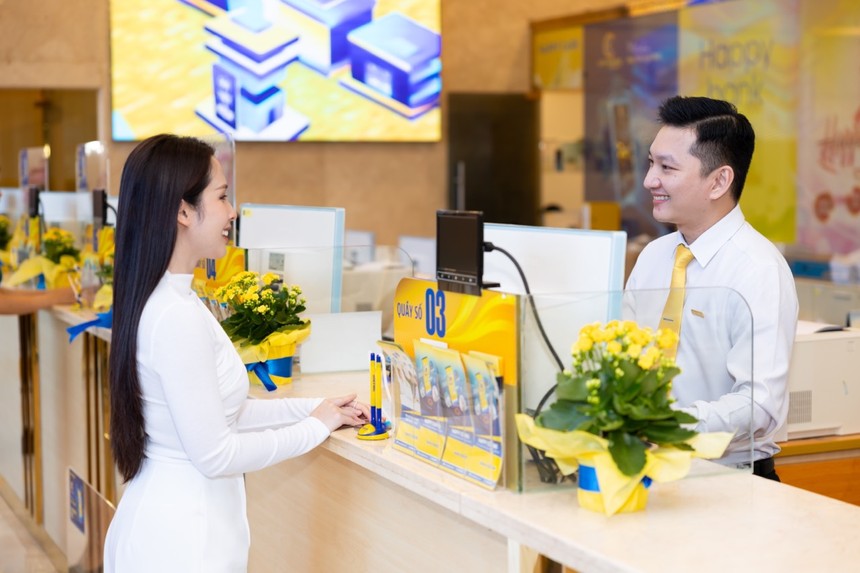 KL99 là cổng game giải trí trực tuyến hàng đầu hiện nay NAB lần đầu tiên được vào rổ MSCI 