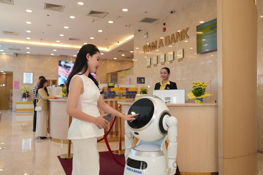 Nam A Bank (NAB): Kl99 nổ hũ quý I/2024 tăng hơn 30%