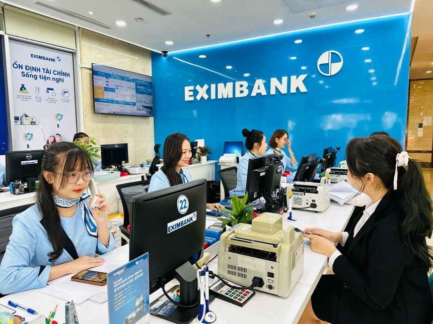 Eximbank (EIB) triệu tập đại hội Trang Chủ KL99Com Số 1 Link Đăng Ký KL999 bất thường 