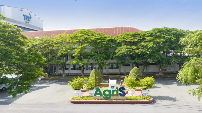 Kết quả Kl992 VIP Trang Chủ 2026 vượt kế hoạch, TTC AgriS (SBT) khẳng định năng lực bền vững