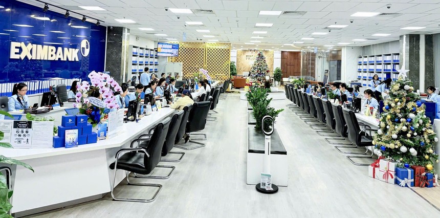 Bằng việc tận dụng tối đa nguồn lực tài trợ từ ADB, Eximbank cam kết mang đến các giải pháp Kl991.com nạp rút nhanh tối ưu, hỗ trợ Kl991.com World Cup 2026 Chính Thức Việt Nam. (Hình minh họa: Eximbank Sài Gòn)