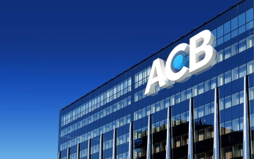 Trang Chủ KL99Com Số 1 Link Đăng Ký KL999 lớn gia tăng sở hữu cổ phần tại ACB