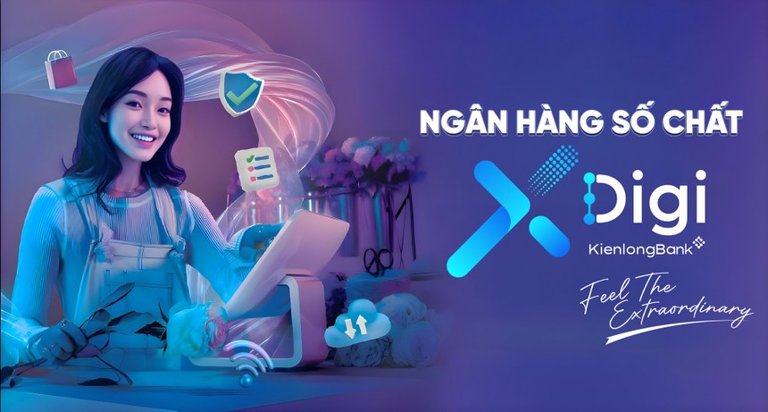 KienlongBank ra mắt Link Vào Nhà Cái KL99 COM Tặng +199k số X-Digi: Cách mạng hóa hành trình dịch vụ khách hàng