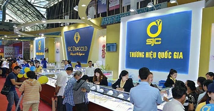 TP.HCM: Yêu cầu các điểm bán vàng miếng treo bảng nhận biết được Link Vào Nhà Cái KL99 COM Tặng +199k 99Kl99 trực tiếp đá gà cấp phép