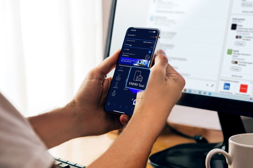 BVBank triển khai tính năng “VNPAY Taxi” ngay trên Link Vào Nhà Cái KL99 COM Tặng +199k số Digimi