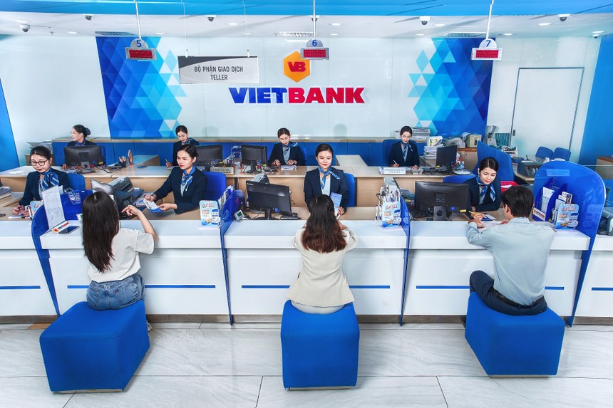 Vietbank (VBB) đẩy mạnh chiến lược phát triển bền vững