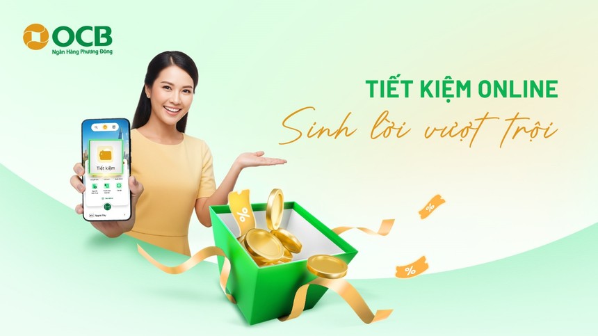 Xu hướng “tích sản” của người trẻ - Sinh lời từ những khoản tiết kiệm nhỏ nhất