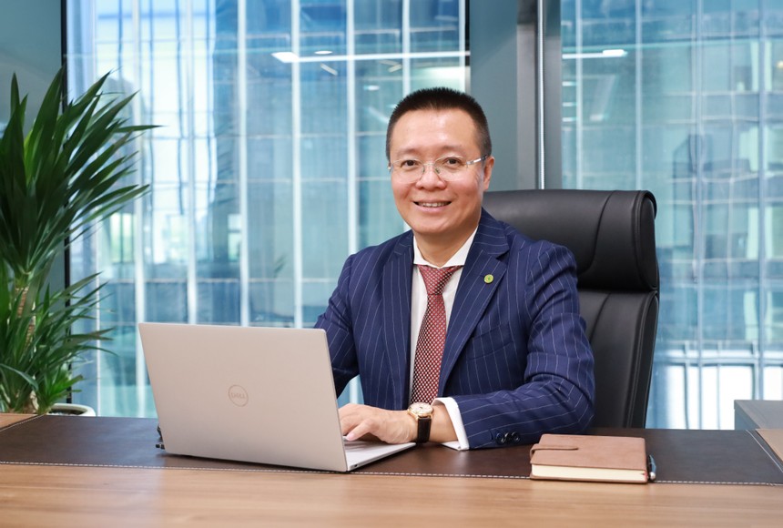 Giám đốc Kl991.com nạp rút nhanh OCB xin thôi nhiệm