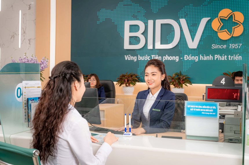 BIDV lên tiếng về việc cho vay vốn ở lĩnh vực Web Tổng Nhà Cái 99Kl99 Giải Trí Bậc Nhất