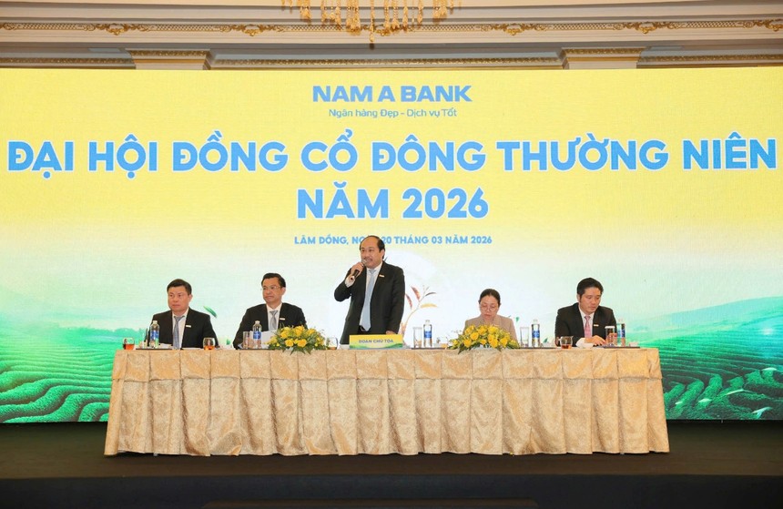 Ban chủ tọa Đại hội đồng Trang Chủ KL99Com Số 1 Link Đăng Ký KL999 thường niên năm 2026