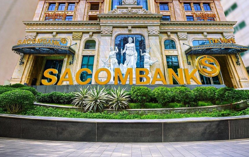 SACOMBANK đổi tên thành Link Vào Nhà Cái KL99 COM Tặng +199k Sài Gòn Tài Lộc