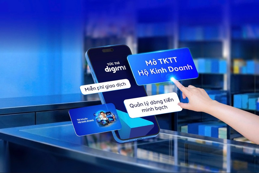Hóa đơn điện tử: Thách thức mới hay cơ hội bứt phá cho hộ Kl992 VIP Trang Chủ 2026?