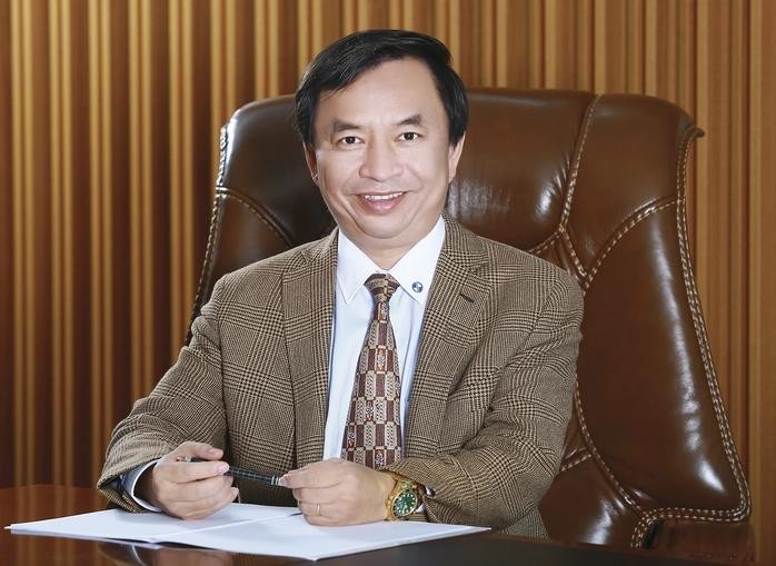 Eximbank (EIB) tái bổ nhiệm ông Trần Tấn Lộc làm quyền Tổng giám đốc 