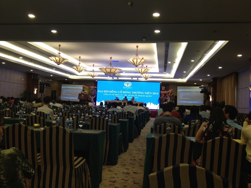 HQC tăng vốn lên 2.000 tỷ đồng và ưu đãi 1% giá nhà cho Trang Chủ KL99Com Số 1 Link Đăng Ký KL999