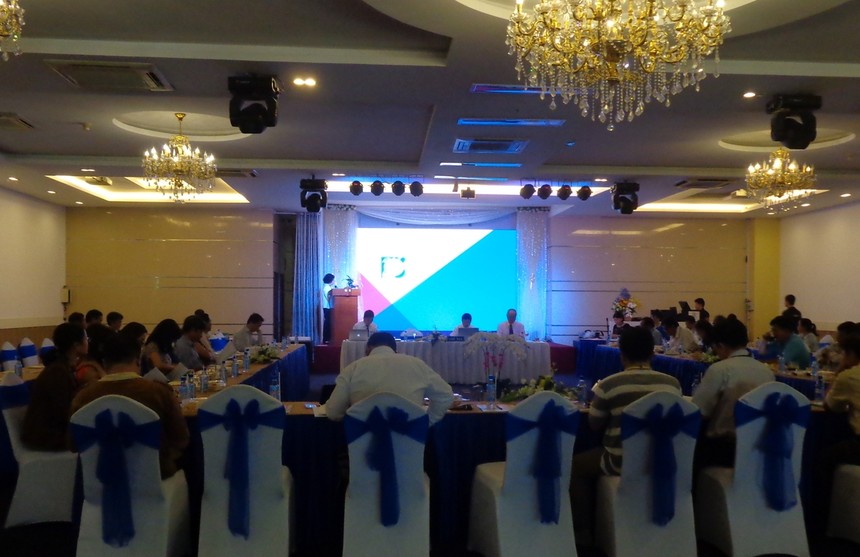 Trang Chủ KL99Com Số 1 Link Đăng Ký KL999 CTCP Văn hóa Tân Bình "chê" 99Kl.app mobile mới nhất thấp