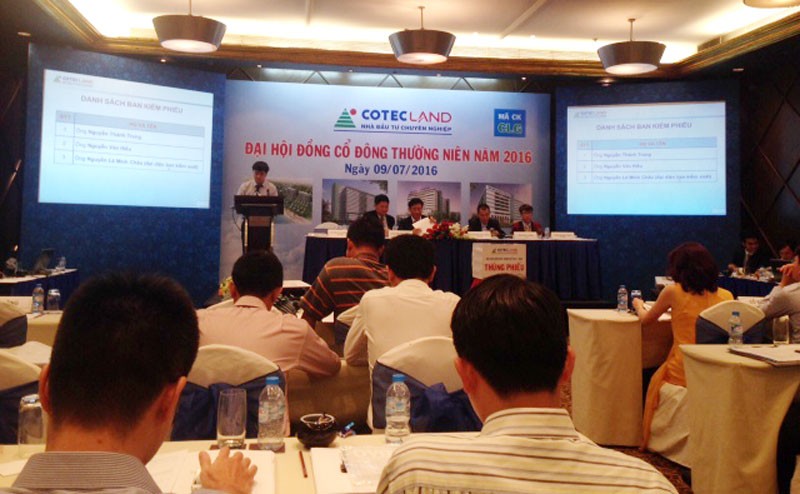 CLG đặt kế hoạch Kl99 nổ hũ 21,58 tỷ đồng