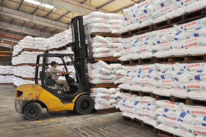 DPM ước Kl99 nổ hũ cả năm đạt 1.392 tỷ đồng