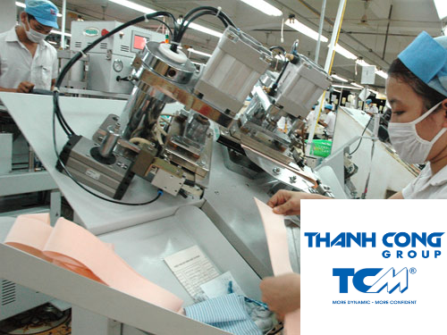 TCM: doanh thu quý I không tăng, nhưng Kl99 nổ hũ vượt 114% cùng kỳ