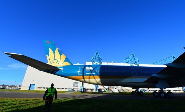 Vietnam Airlines (HVN) chuẩn bị niêm yết chính thức và giảm vốn 99Kl99 trực tiếp đá gà xuống 51% 