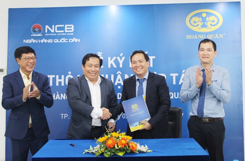  NCB cho khách hàng của Hoàng Quân vay vốn KL99 là cổng game giải trí trực tuyến hàng đầu hiện nay ưu đãi