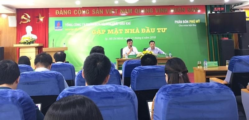 DPM hoàn thành 97% kế hoạch Kl99 nổ hũ năm