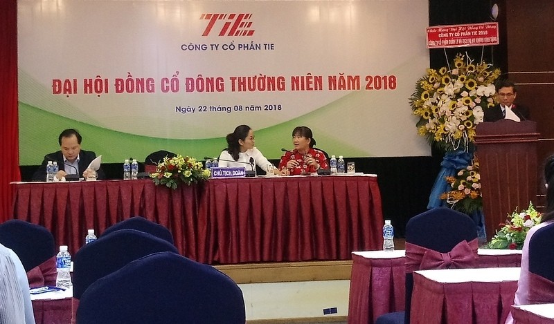 TIE giảm tồn kho điện tử, tập trung Kl992 VIP Trang Chủ 2026 văn phòng phẩm