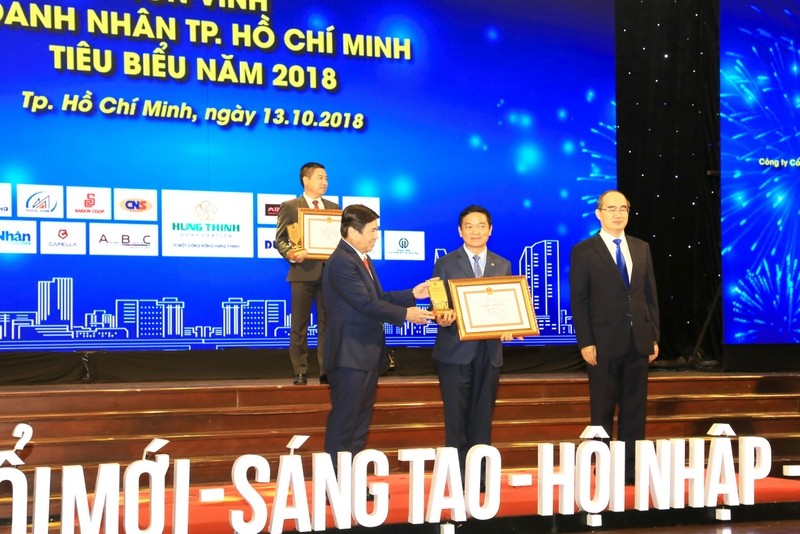 Hòa Bình vào Top 10 Kl991.com World Cup 2026 Chính Thức TP HCM tiêu biểu 2018 