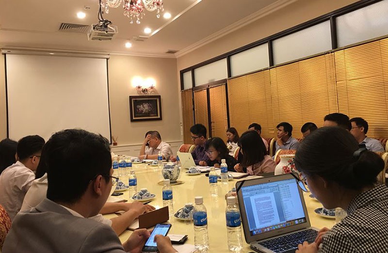 Nhà Kl99ok phiên bản mới muốn sở hữu chi phối Minh Phú phải trả giá cao hơn 20%