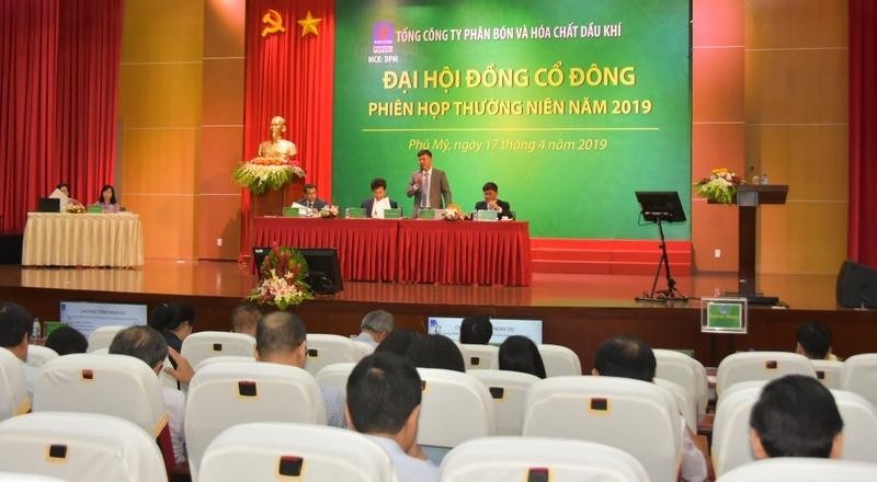 Đại hội đồng Trang Chủ KL99Com Số 1 Link Đăng Ký KL999 DPM: Dự kiến nhiều khó khăn, đặt kế hoạch Kl99 nổ hũ sụt giảm 76%