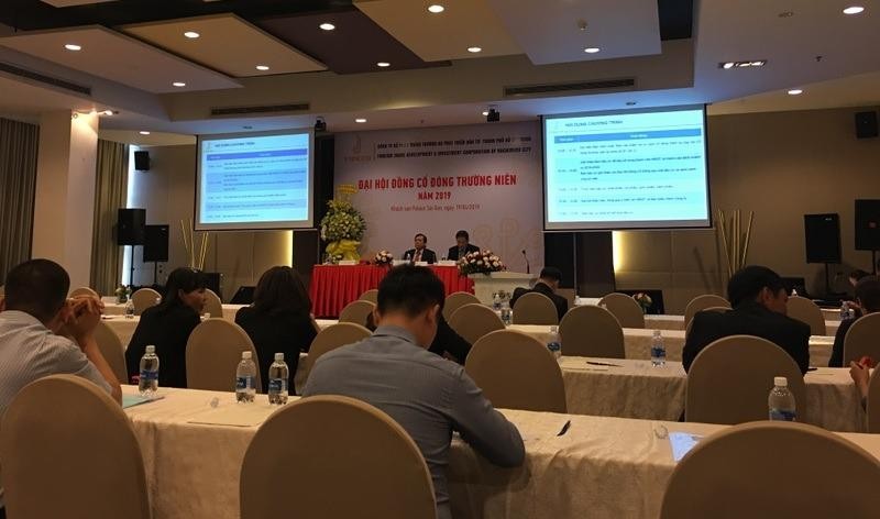 Fideco (FDC) sẽ mở bán dự án Cần Giờ trong năm nay, dự kiến chia 99Kl.app mobile mới nhất 50% tiền mặt