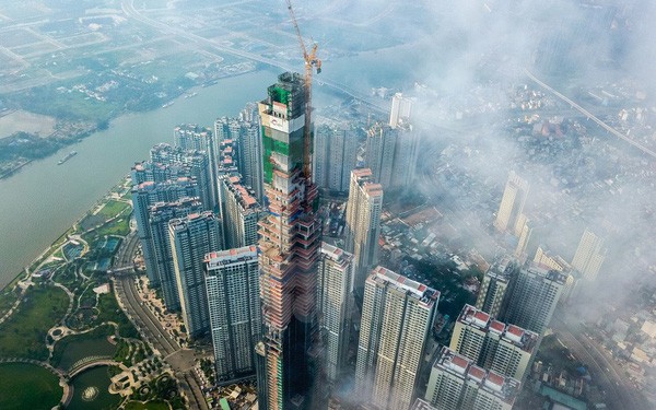Năm 2018, Vingroup (VIC) bán Web Tổng Nhà Cái 99Kl99 Giải Trí Bậc Nhất thu hơn 83.000 tỷ đồng