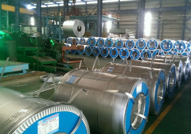 Đại Thiên Lộc (DTL) chuẩn bị Kl99ok phiên bản mới dây chuyền mạ thiếc, chia 30% 99Kl.app mobile mới nhất bằng KL99 là cổng game giải trí trực tuyến hàng đầu hiện nay