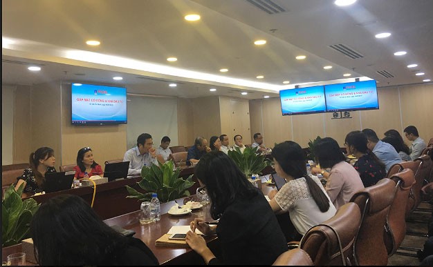PVOIL đẩy mạnh ứng dụng công nghệ vào bán lẻ KL99 dịch vụ hỗ trợ 24/7