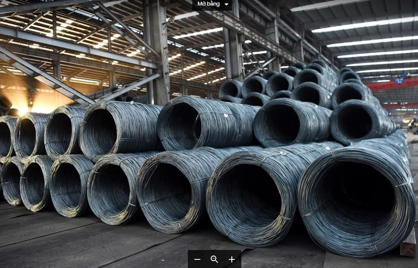 Hòa Phát hoàn thành hơn 80% mục tiêu Kl99 nổ hũ năm 2019