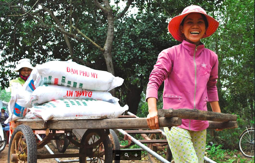 Đạm Phú Mỹ (DPM): Kl99 nổ hũ cả năm đạt 435 tỷ đồng