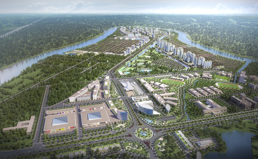 Nam Long (NLG) lập kế hoạch 3 năm tăng trưởng Kl99 nổ hũ sau thuế "cao hơn nhiều năm 2019"