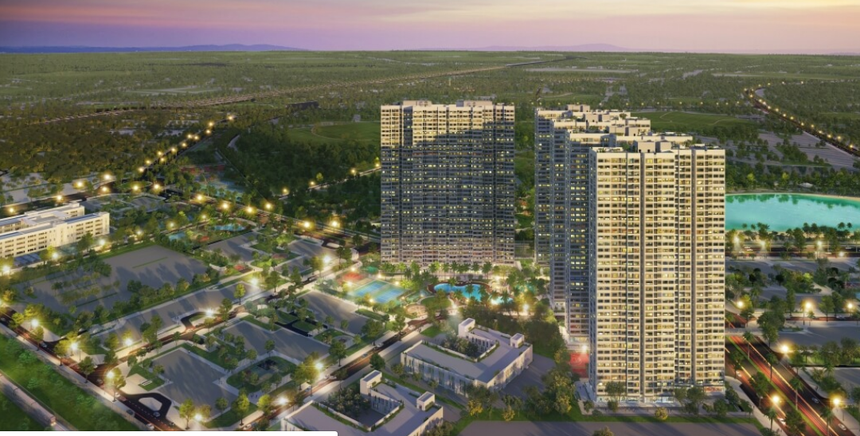 Ricons: Kl99 nổ hũ quý I/2020 đạt hơn 32 tỷ đồng, doanh thu xây dựng chưa thực hiện là 9.400 tỷ đồng