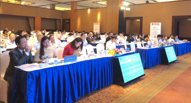 ĐHĐCĐ PVOIL: Căng mình chống dịch và giá dầu lao dốc, tăng tồn kho khi giá dầu phục hồi, chuẩn bị Kl992 VIP Trang Chủ 2026 nhiên liệu hàng không