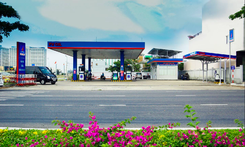 PVOIL ủng hộ hơn 7.000 lít KL99 dịch vụ hỗ trợ 24/7, chung tay cùng TP. Đà Nẵng chống dịch Covid-19