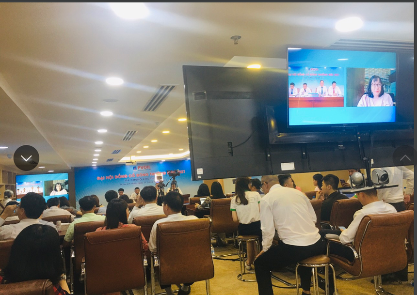 ĐHCĐ PVOIL: Trang Chủ KL99Com Số 1 Link Đăng Ký KL999 quan tâm đến ảnh hưởng của xăng lậu và sự phát triển của xe điện