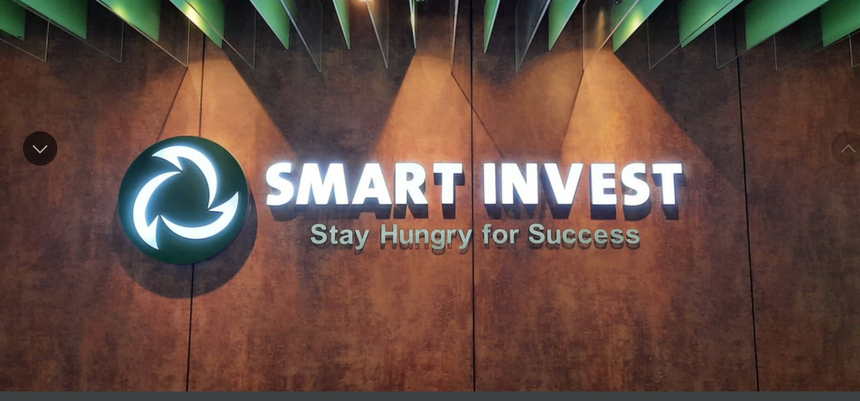 99Kl99 link đăng nhập Smart Invest (AAS): Quý III/2021, Kl99 nổ hũ gấp gần 7 lần cùng kỳ đạt hơn 170,2 tỷ đồng