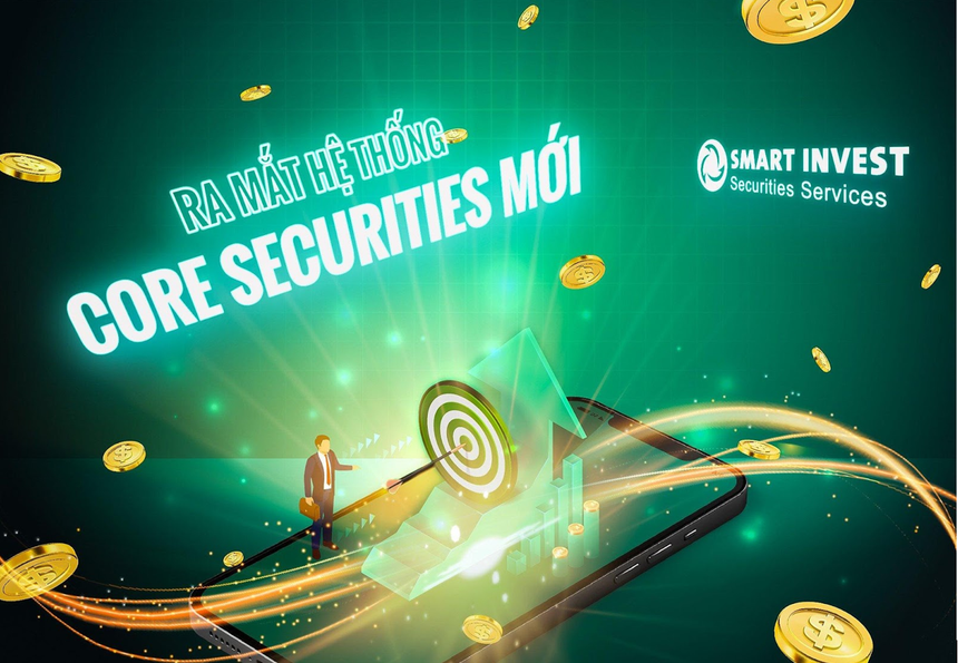 99Kl99 link đăng nhập SmartInvest (AAS) ra mắt hệ thống giao dịch hiện đại, đẩy mạnh phát triển khách hàng cá nhân