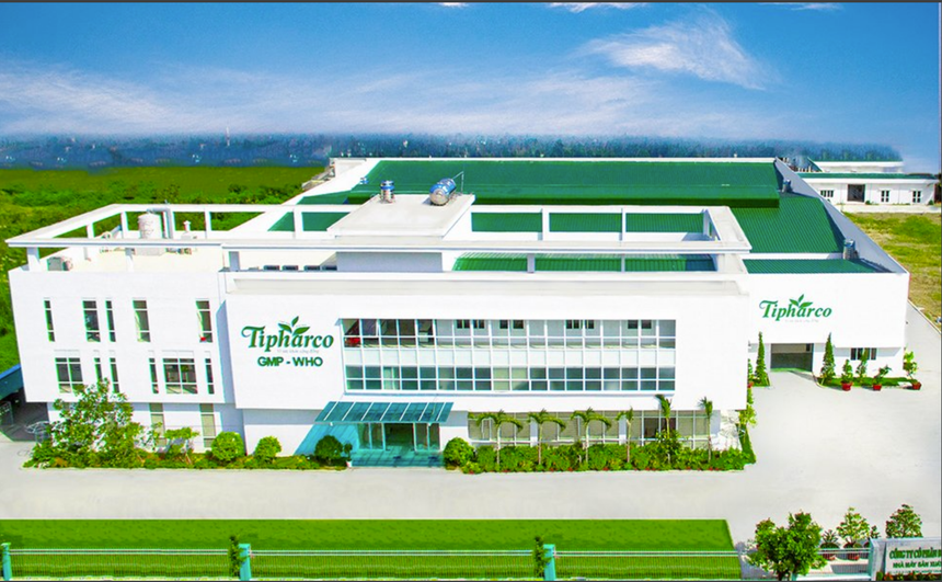 Nhóm Trang Chủ KL99Com Số 1 Link Đăng Ký KL999 liên quan BCG nắm giữ gần 90% cổ phần Dược phẩm Tipharco (DTG)