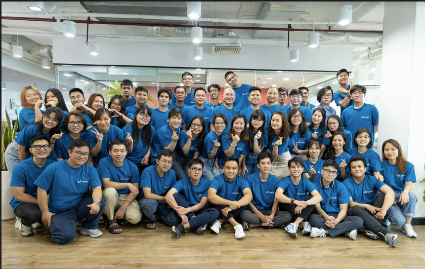 Anfin, công ty công nghệ cho phép Kl99ok phiên bản mới 99Kl99 link đăng nhập từ 10.000 đồng gọi vốn thành công gần 5 triệu USD