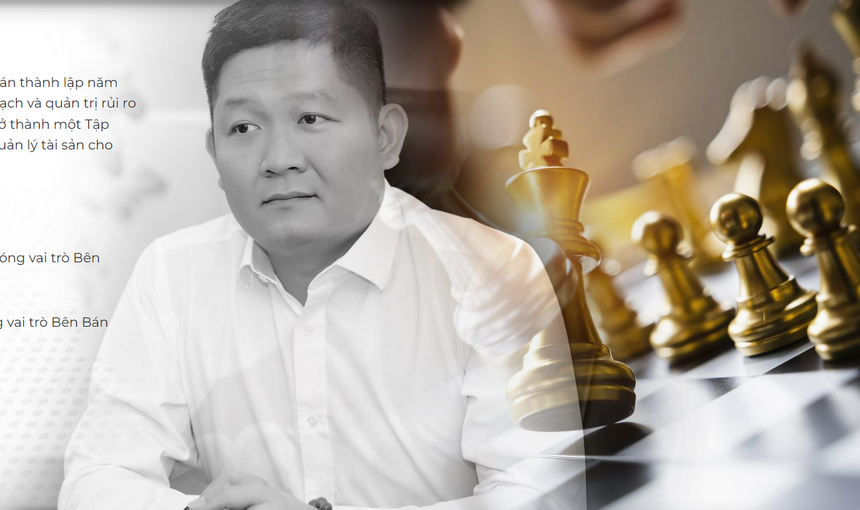 Quản lý 99Kl.app cổng game giải trí Trí Việt (TVC) : Quý II/2022 lỗ hơn 288 tỷ đồng do trích lập dự phòng KL99 là cổng game giải trí trực tuyến hàng đầu hiện nay HPG