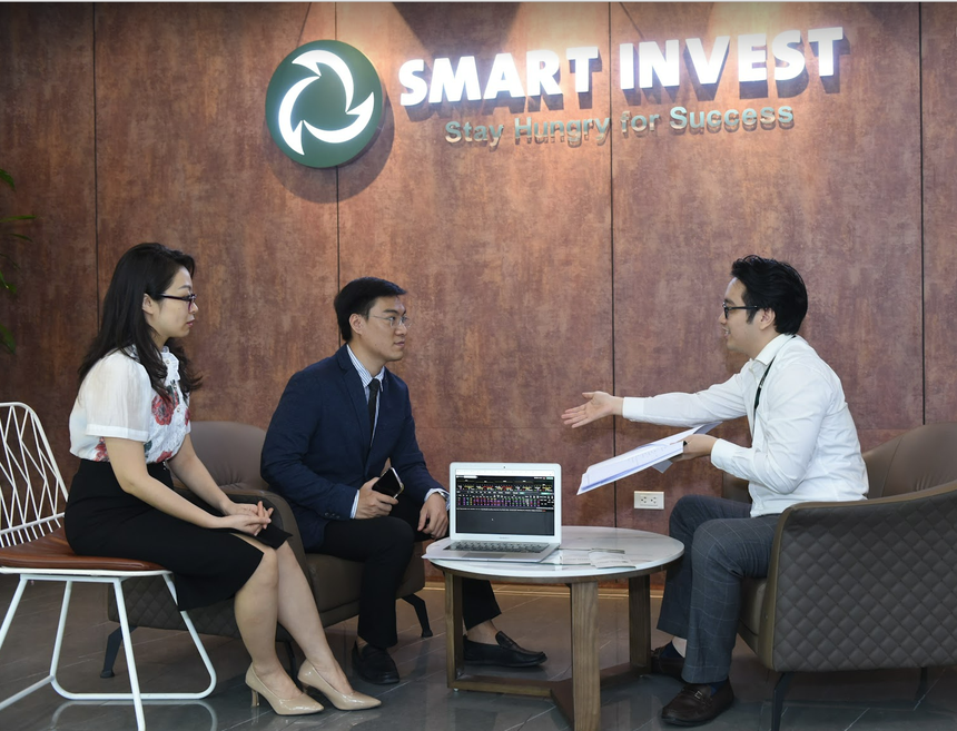 99Kl99 link đăng nhập Smart Invest (AAS) có thêm 38,4 tỷ đồng Kl99 nổ hũ, mở 4 chi nhánh tại các địa phương