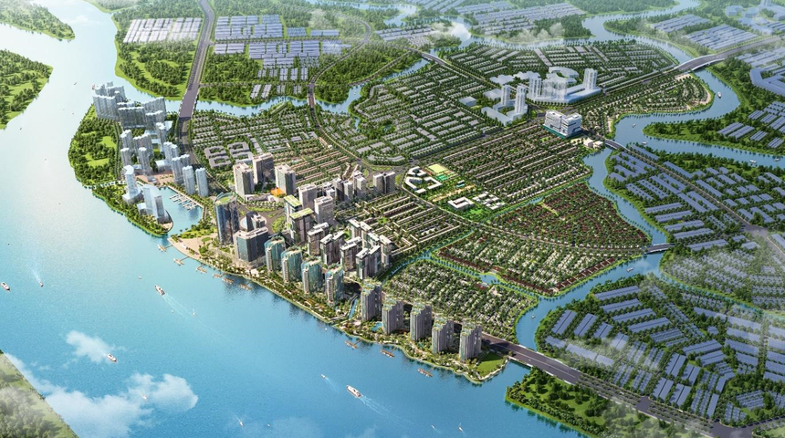 Nam Long (NLG) muốn chi tối đa 1.000 tỷ đồng để mua lại KL99 là cổng game giải trí trực tuyến hàng đầu hiện nay quỹ