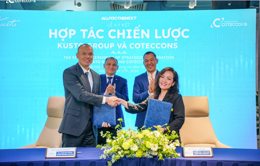 Coteccons (CTD) tăng kế hoạch Kl99 nổ hũ sau thuế lên 288 - 296 tỷ đồng 