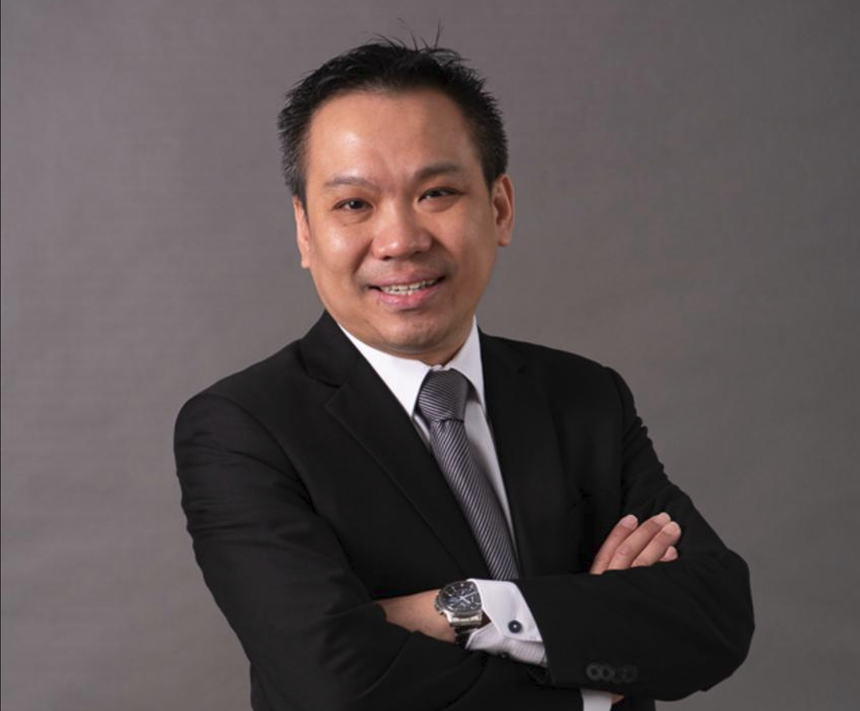 Ông Chan Hong Wai (Eric Chan) được bổ nhiệm chức vụ Giám đốc Kl991.com nạp rút nhanh Kl994 game bài casino hấp dẫn Nam Long